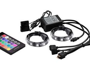 DEEPCOOL RGB350 LED STRIPS WITH CONTROLLER