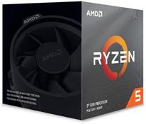 AMD RYZEN 5 3600X GEN3 (SOCKET AM4) 1 AMD RYZEN 5 3600X GEN3 (SOCKET AM4)