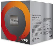 AMD RYZEN 5 3600X GEN3 (SOCKET AM4) 3 AMD RYZEN 5 3600X GEN3 (SOCKET AM4) - Image 3