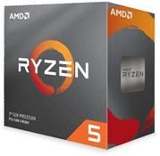 AMD 100-100000031BOX RYZEN 5 3600 GEN3 (SOCKET AM4) 2 AMD 100-100000031BOX RYZEN 5 3600 GEN3 (SOCKET AM4) - Image 2