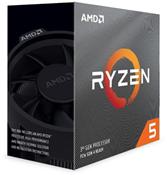AMD 100-100000031BOX RYZEN 5 3600 GEN3 (SOCKET AM4) 4 AMD 100-100000031BOX RYZEN 5 3600 GEN3 (SOCKET AM4) - Image 4