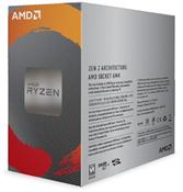 AMD 100-100000031BOX RYZEN 5 3600 GEN3 (SOCKET AM4) 3 AMD 100-100000031BOX RYZEN 5 3600 GEN3 (SOCKET AM4) - Image 3
