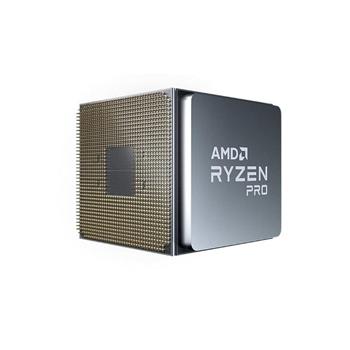 AMD 100-100000143MPK Ryzen 5 4650G AM4 (Cooler Included; Brown Box) TRAY Processor 1 AMD 100-100000143MPK Ryzen 5 4650G AM4 (Cooler Included; Brown Box) TRAY Processor