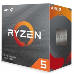 AMD RYZEN 5 3500X (SOCKET AM4) PROCESSOR 1 AMD RYZEN 5 3500X (SOCKET AM4) PROCESSOR