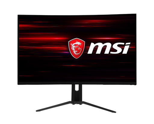 MSI OPTIX MAG322CQR 31.5" WQHD VA FREESYNC PREMIUM 165HZ CURVED GAMING MONITOR 1 MSI OPTIX MAG322CQR 31.5" WQHD VA FREESYNC PREMIUM 165HZ CURVED GAMING MONITOR