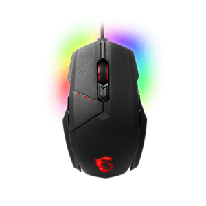 MSI CLUTCH GM60 GAMING MOUSE
