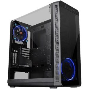 Thermaltake CASE VIEW 37 RIING MID TOWER