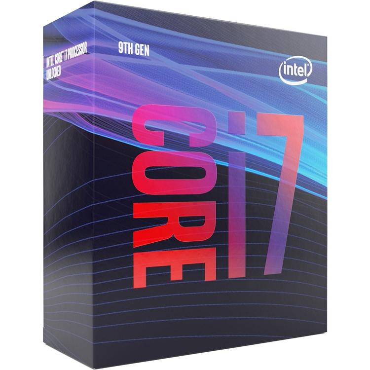 INTEL CORE I7-9700 9TH GEN PROCESSOR 1 INTEL CORE I7-9700 9TH GEN PROCESSOR