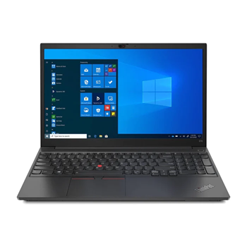 Lenovo ThinkPad E15 Gen 2 Intel Core i3-1115G4 15.6" FHD 60Hz IPS 8GB DDR4-3200MHz 512GB M.2 NVMe SSD Windows 10 PRO 64-bit Laptop 1 Lenovo ThinkPad E15 Gen 2 Intel Core i3-1115G4 15.6" FHD 60Hz IPS 8GB DDR4-3200MHz 512GB M.2 NVMe SSD Windows 10 PRO 64-bit Laptop