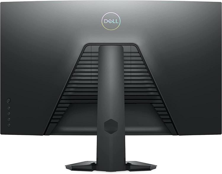 Dell S3222DGM 32" WQHD (2560x1440) 165Hz 2ms VA AMD FreeSync Premium 1800R Curved Gaming Monitor 5 Dell S3222DGM 32" WQHD (2560x1440) 165Hz 2ms VA AMD FreeSync Premium 1800R Curved Gaming Monitor - Image 5