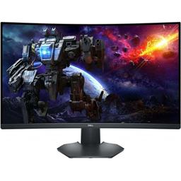 Dell S3222DGM 32" WQHD (2560x1440) 165Hz 2ms VA AMD FreeSync Premium 1800R Curved Gaming Monitor 1 Dell S3222DGM 32" WQHD (2560x1440) 165Hz 2ms VA AMD FreeSync Premium 1800R Curved Gaming Monitor