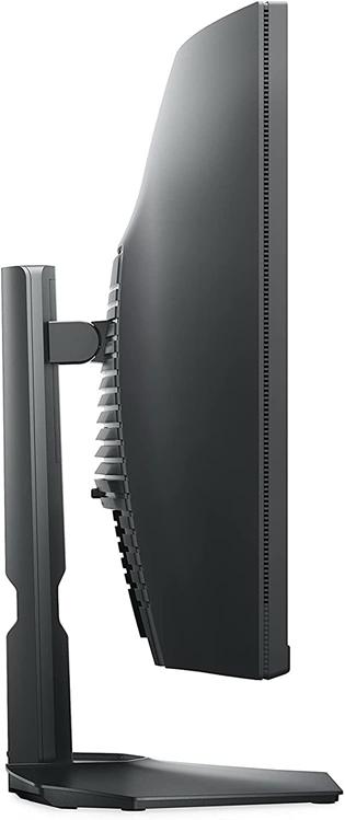 Dell S3222DGM 32" WQHD (2560x1440) 165Hz 2ms VA AMD FreeSync Premium 1800R Curved Gaming Monitor 6 Dell S3222DGM 32" WQHD (2560x1440) 165Hz 2ms VA AMD FreeSync Premium 1800R Curved Gaming Monitor - Image 6