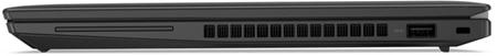 Lenovo ThinkPad T14 Gen 3 Intel Core i5-1235U 14" WUXGA IPS 8GB DDR4-3200MHz 512GB M.2 NVMe SSD Windows 11 Pro 64-bit black Laptop 9 Lenovo ThinkPad T14 Gen 3 Intel Core i5-1235U 14" WUXGA IPS 8GB DDR4-3200MHz 512GB M.2 NVMe SSD Windows 11 Pro 64-bit black Laptop - Image 9