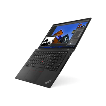 Lenovo ThinkPad T14 Gen 3 Intel Core i7-1255U 14" WUXGA IPS 16GB DDR4-3200MHz 512GB M.2 NVMe SSD Windows 11 Pro 64-bit black Laptop 3 Lenovo ThinkPad T14 Gen 3 Intel Core i7-1255U 14" WUXGA IPS 16GB DDR4-3200MHz 512GB M.2 NVMe SSD Windows 11 Pro 64-bit black Laptop - Image 3