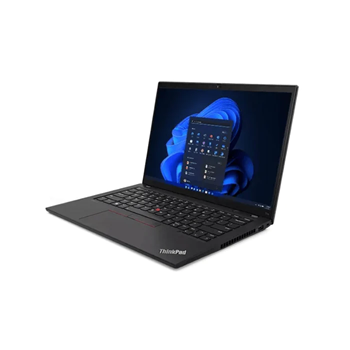 Lenovo ThinkPad T14 Gen 3 Intel Core i7-1255U 14" WUXGA IPS 16GB DDR4-3200MHz 512GB M.2 NVMe SSD Windows 11 Pro 64-bit black Laptop 1 Lenovo ThinkPad T14 Gen 3 Intel Core i7-1255U 14" WUXGA IPS 16GB DDR4-3200MHz 512GB M.2 NVMe SSD Windows 11 Pro 64-bit black Laptop