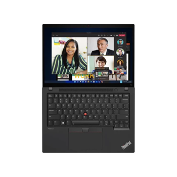 Lenovo ThinkPad T14 Gen 3 Intel Core i7-1255U 14" WUXGA IPS 16GB DDR4-3200MHz 512GB M.2 NVMe SSD Windows 11 Pro 64-bit black Laptop 2 Lenovo ThinkPad T14 Gen 3 Intel Core i7-1255U 14" WUXGA IPS 16GB DDR4-3200MHz 512GB M.2 NVMe SSD Windows 11 Pro 64-bit black Laptop - Image 2
