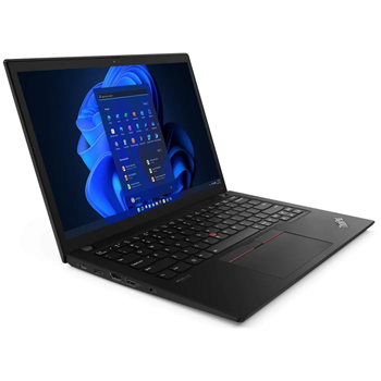 Lenovo ThinkPad X13 Gen 3 Intel Core i7-1255U 13.3" WUXGA IPS 16GB PDDR5-4800MHz 512GB PCIe NVMe M.2 SSD Windows 11 Pro Laptop 2 Lenovo ThinkPad X13 Gen 3 Intel Core i7-1255U 13.3" WUXGA IPS 16GB PDDR5-4800MHz 512GB PCIe NVMe M.2 SSD Windows 11 Pro Laptop - Image 2