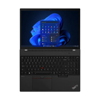 Lenovo ThinkPad P16s Gen1 Intel Core i7-1260P 16" FHD+ IPS 16GB DDR4-3200MHz Quadro T550 4GB GDDR6 512GB NVMe M.2 SSD Windows 11 Pro 64-bit Laptop 3 Lenovo ThinkPad P16s Gen1 Intel Core i7-1260P 16" FHD+ IPS 16GB DDR4-3200MHz Quadro T550 4GB GDDR6 512GB NVMe M.2 SSD Windows 11 Pro 64-bit Laptop - Image 3