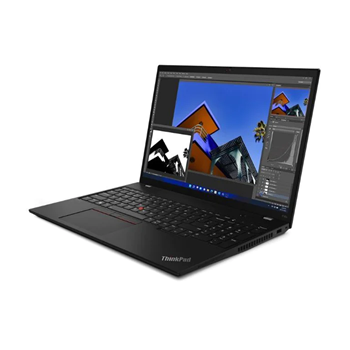 Lenovo ThinkPad P16s Gen1 Intel Core i7-1260P 16" FHD+ IPS 16GB DDR4-3200MHz Quadro T550 4GB GDDR6 512GB NVMe M.2 SSD Windows 11 Pro 64-bit Laptop 2 Lenovo ThinkPad P16s Gen1 Intel Core i7-1260P 16" FHD+ IPS 16GB DDR4-3200MHz Quadro T550 4GB GDDR6 512GB NVMe M.2 SSD Windows 11 Pro 64-bit Laptop - Image 2