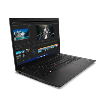 Lenovo ThinkPad L14 Intel Core i5-1235U 14" FHD 8GB 3200Mhz DDR4 512GB SSD Windows 11 Pro Laptop 3 Lenovo ThinkPad L14 Intel Core i5-1235U 14" FHD 8GB 3200Mhz DDR4 512GB SSD Windows 11 Pro Laptop - Image 3
