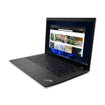 Lenovo ThinkPad L14 Intel Core i5-1235U 14" FHD 8GB 3200Mhz DDR4 512GB SSD Windows 11 Pro Laptop 2 Lenovo ThinkPad L14 Intel Core i5-1235U 14" FHD 8GB 3200Mhz DDR4 512GB SSD Windows 11 Pro Laptop - Image 2