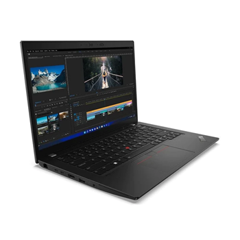 Lenovo ThinkPad L14 Intel Core i7-1255U 14" FHD 8GB DDR4 512GB SSD Windows 11 Pro Laptop 2 Lenovo ThinkPad L14 Intel Core i7-1255U 14" FHD 8GB DDR4 512GB SSD Windows 11 Pro Laptop - Image 2