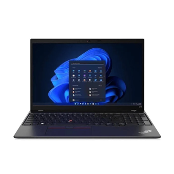 Lenovo ThinkPad L15 Gen 3 Intel Core i7-1255U 15.6" FHD IPS 8GB DDR4-3200MHz 512GB NVMe M.2 SSD Windows 11 Pro 64-bit Black Laptop 1 Lenovo ThinkPad L15 Gen 3 Intel Core i7-1255U 15.6" FHD IPS 8GB DDR4-3200MHz 512GB NVMe M.2 SSD Windows 11 Pro 64-bit Black Laptop