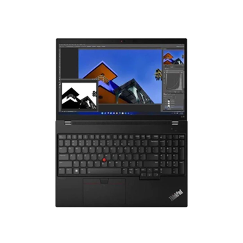 Lenovo ThinkPad L15 Gen 3 Intel Core i7-1255U 15.6" FHD IPS 8GB DDR4-3200MHz 512GB NVMe M.2 SSD Windows 11 Pro 64-bit Black Laptop 3 Lenovo ThinkPad L15 Gen 3 Intel Core i7-1255U 15.6" FHD IPS 8GB DDR4-3200MHz 512GB NVMe M.2 SSD Windows 11 Pro 64-bit Black Laptop - Image 3