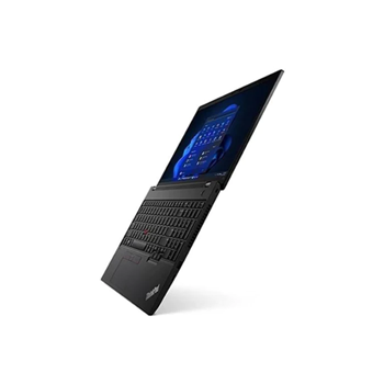 Lenovo ThinkPad L15 Gen 3 Intel Core i7-1255U 15.6" FHD IPS 8GB DDR4-3200MHz 512GB NVMe M.2 SSD Windows 11 Pro 64-bit Black Laptop 4 Lenovo ThinkPad L15 Gen 3 Intel Core i7-1255U 15.6" FHD IPS 8GB DDR4-3200MHz 512GB NVMe M.2 SSD Windows 11 Pro 64-bit Black Laptop - Image 4