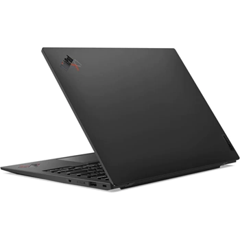 Lenovo ThinkPad X1 Carbon Gen 10 Intel Core i7-1255U 14" WUXGA IPS 16GB DDR5-5200MHz 512GB M.2 NVMe SSD Windows 11 Pro 64-bit Black Laptop 3 Lenovo ThinkPad X1 Carbon Gen 10 Intel Core i7-1255U 14" WUXGA IPS 16GB DDR5-5200MHz 512GB M.2 NVMe SSD Windows 11 Pro 64-bit Black Laptop - Image 3