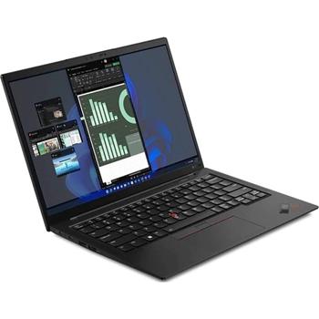 Lenovo ThinkPad X1 Carbon Gen 10 Intel Core i7-1255U 14" WUXGA IPS 16GB DDR5-5200MHz 512GB M.2 NVMe SSD Windows 11 Pro 64-bit Black Laptop 2 Lenovo ThinkPad X1 Carbon Gen 10 Intel Core i7-1255U 14" WUXGA IPS 16GB DDR5-5200MHz 512GB M.2 NVMe SSD Windows 11 Pro 64-bit Black Laptop - Image 2
