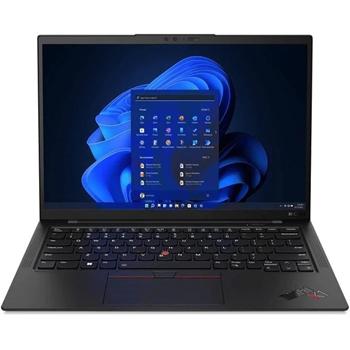 Lenovo ThinkPad X1 Carbon Gen 10 Intel Core i7-1255U 14" WUXGA IPS 16GB DDR5-5200MHz 512GB M.2 NVMe SSD Windows 11 Pro 64-bit Black Laptop 1 Lenovo ThinkPad X1 Carbon Gen 10 Intel Core i7-1255U 14" WUXGA IPS 16GB DDR5-5200MHz 512GB M.2 NVMe SSD Windows 11 Pro 64-bit Black Laptop