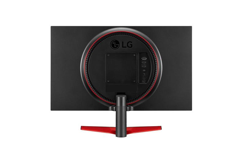 LG 24GL600F 24” CLASS ULTRAGEAR GAMING MONITOR 6 LG 24GL600F 24” CLASS ULTRAGEAR GAMING MONITOR - Image 6