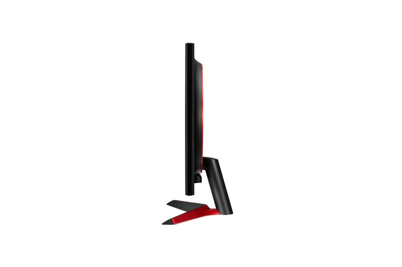 LG 24GL600F 24” CLASS ULTRAGEAR GAMING MONITOR 7 LG 24GL600F 24” CLASS ULTRAGEAR GAMING MONITOR - Image 7