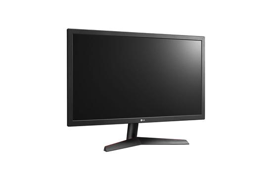LG 24GL600F 24” CLASS ULTRAGEAR GAMING MONITOR 2 LG 24GL600F 24” CLASS ULTRAGEAR GAMING MONITOR - Image 2