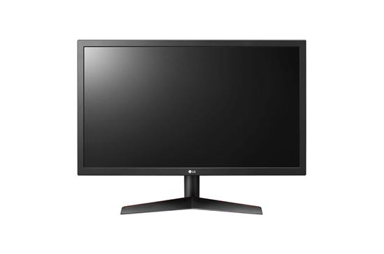 LG 24GL600F 24” CLASS ULTRAGEAR GAMING MONITOR 4 LG 24GL600F 24” CLASS ULTRAGEAR GAMING MONITOR - Image 4
