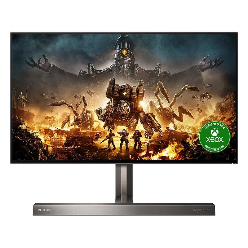 Philips 279M1RV 27" 4K UHD 144Hz 1ms Nano-IPS NVIDIA G-Sync Compatible VESA DisplayHDR 600 Gaming Monitor 1 Philips 279M1RV 27" 4K UHD 144Hz 1ms Nano-IPS NVIDIA G-Sync Compatible VESA DisplayHDR 600 Gaming Monitor