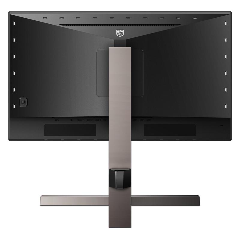 Philips 279M1RV 27" 4K UHD 144Hz 1ms Nano-IPS NVIDIA G-Sync Compatible VESA DisplayHDR 600 Gaming Monitor 4 Philips 279M1RV 27" 4K UHD 144Hz 1ms Nano-IPS NVIDIA G-Sync Compatible VESA DisplayHDR 600 Gaming Monitor - Image 4