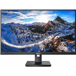 Philips 279P1 27" 4K UHD 60Hz 4ms IPS USB Type-C Dock Desktop Monitor 1 Philips 279P1 27" 4K UHD 60Hz 4ms IPS USB Type-C Dock Desktop Monitor