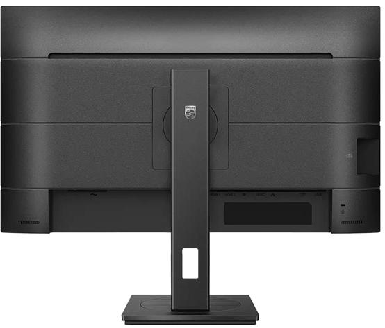 Philips 279P1 27" 4K UHD 60Hz 4ms IPS USB Type-C Dock Desktop Monitor 4 Philips 279P1 27" 4K UHD 60Hz 4ms IPS USB Type-C Dock Desktop Monitor - Image 4