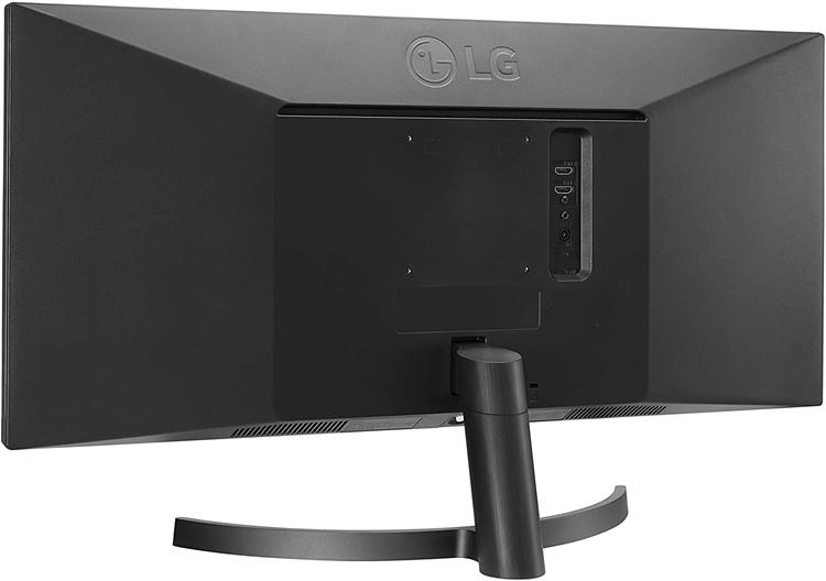LG 29WL500 UltraWide 29" UW-UXGA (2560x1080) 75Hz 5ms IPS Monitor 2 LG 29WL500 UltraWide 29" UW-UXGA (2560x1080) 75Hz 5ms IPS Monitor - Image 2