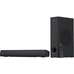 Creative Stage V2 2.1 Soundbar and Subwoofer Bluetooth v5.0 Wireless Soundbar 1 Creative Stage V2 2.1 Soundbar and Subwoofer Bluetooth v5.0 Wireless Soundbar