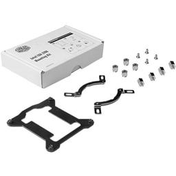 CoolerMaster 603005870-GP LGA 1700 Mounting Kit for ML Series AIO CPU Watercoolers 1 CoolerMaster 603005870-GP LGA 1700 Mounting Kit for ML Series AIO CPU Watercoolers