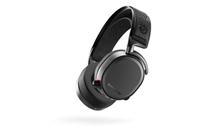STEELSERIES ARCTIS PRO WIRELESS HI-RES GAMING HEADSET 1 STEELSERIES ARCTIS PRO WIRELESS HI-RES GAMING HEADSET