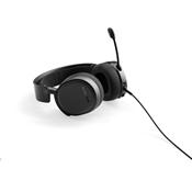 STEELSERIES ARCTIS 3 BLACK (2019 EDITION) GAMING HEADSET 3 STEELSERIES ARCTIS 3 BLACK (2019 EDITION) GAMING HEADSET - Image 3