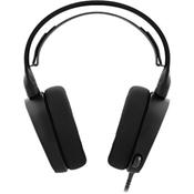 STEELSERIES ARCTIS 3 BLACK (2019 EDITION) GAMING HEADSET 4 STEELSERIES ARCTIS 3 BLACK (2019 EDITION) GAMING HEADSET - Image 4