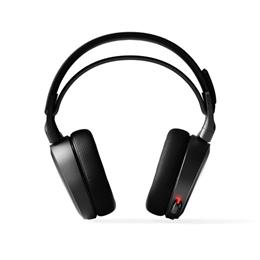 SteelSeries Arctis 7 Wireless Black Gaming Headset 3 SteelSeries Arctis 7 Wireless Black Gaming Headset - Image 3