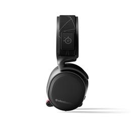 SteelSeries Arctis 7 Wireless Black Gaming Headset 2 SteelSeries Arctis 7 Wireless Black Gaming Headset - Image 2