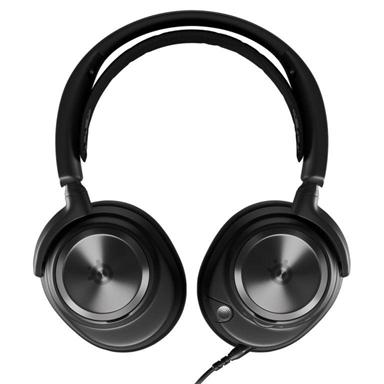 SteelSeries 61527 ARCTIS Nova Pro Black Wired Gaming Headset 3 SteelSeries 61527 ARCTIS Nova Pro Black Wired Gaming Headset - Image 3