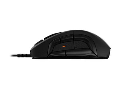 STEELSERIES RIVAL 500 BLACK OPTICAL GAMING MOUSE 3 STEELSERIES RIVAL 500 BLACK OPTICAL GAMING MOUSE - Image 3